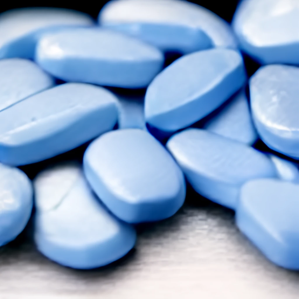 Alternativa al viagra senza ricetta in farmacia